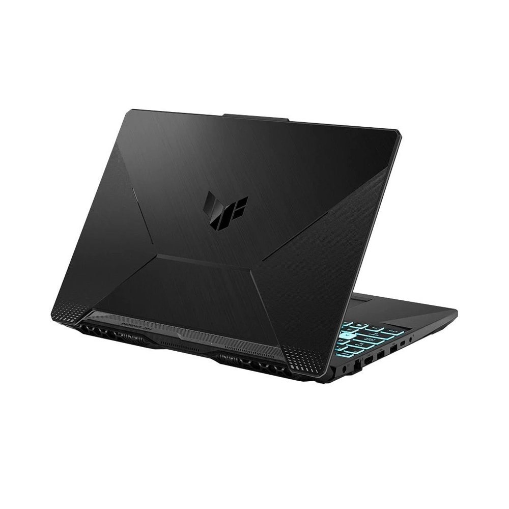 Laptop Gaming Asus TUF Gaming A15 FA506NF-HN005W (Ryzen 5 7535HS, RTX 2050 4GB, Ram 8GB DDR5, SSD 512GB, 15.6 Inch IPS 144Hz FHD) - Ảnh 4