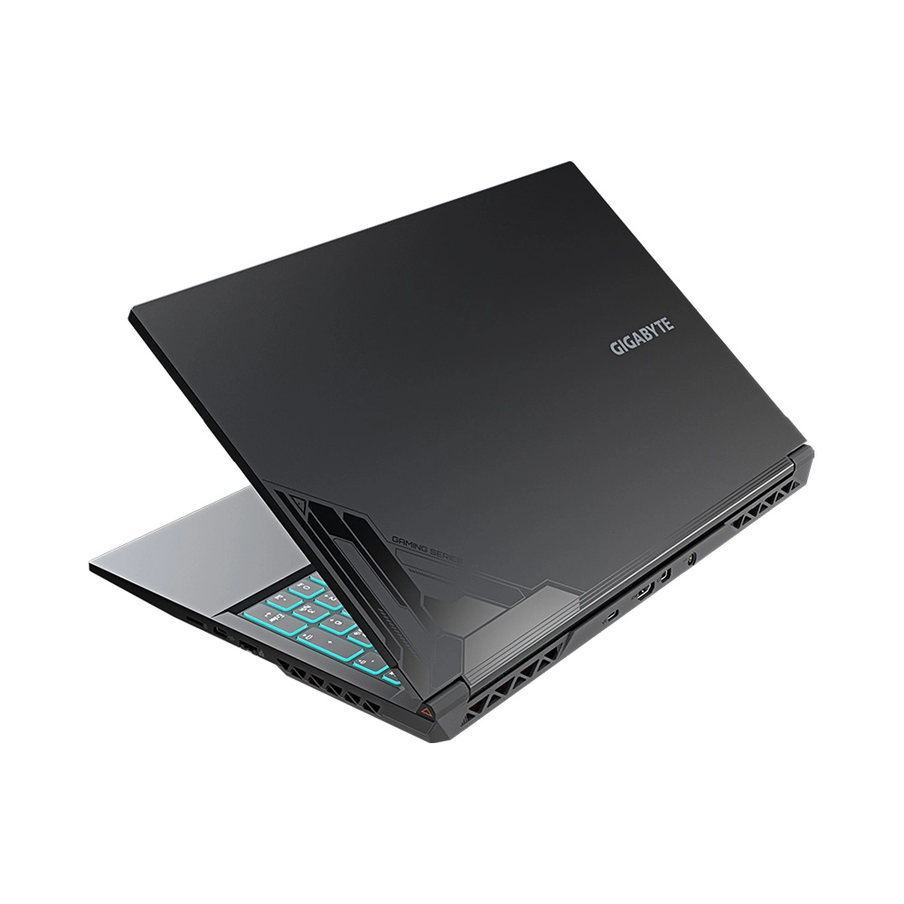 Laptop Gaming Gigabyte G5 MF5-52VN383SH (i5-13500H, RTX 4050 6GB, Ram 8GB DDR5, SSD 512GB, 15.6 Inch 144Hz FHD) - Ảnh 2