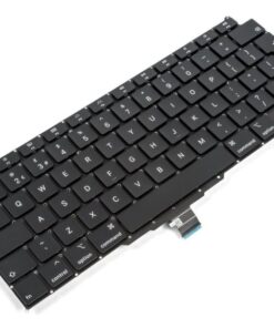 Bàn Phím MacBook Air 13″ A2179 Layout UK | Zin Nhập Khẩu – Thay Lấy Liền – Bảo Hành 6 Tháng
