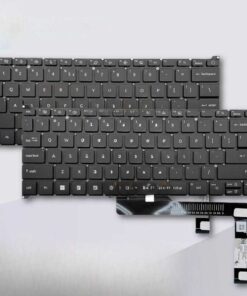 Bàn phím laptop Acer Aspire A314-23, A314-23M, A314-23P, A314-36, A314-36M, A314-36P – Hàng mới, bảo hành 12 tháng
