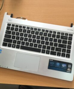 Phím Asus A46 E46 K46 S46 R405 – K46 (FULL BỆ)