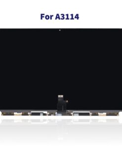 Thay Màn Hình Macbook Air 15-Inch M3 A3114 (2024)