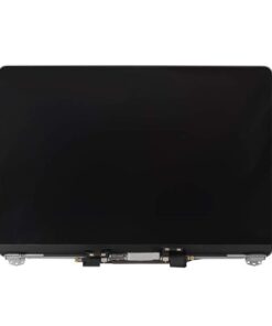 Alternative view of Màn hình MacBook Pro 13″ M1 M2 A2338 (2020–2022) – Màu bạc, zin linh kiện nguyên cụm