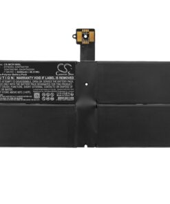 Pin Microsoft Surface Laptop 3 1867 1868 1872 1873 Series, G3HTA058H G3HTA053H G3HTA052H DYNT02 (ZIN) – 6 CELL