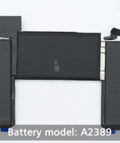 Pin Apple MacBook M1 Air 13” A2337 (2020 2021), EMC 3598, A2389 (ZIN) – 3 CELL