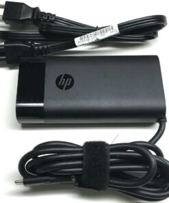 Alternative view of Sạc Hp 20v-4.5a (90w) Usb-c – Zin