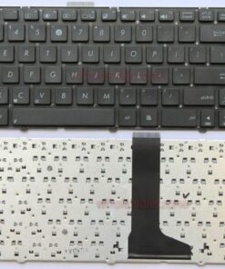 Thay bàn phím laptop Asus U52 U52F U52JC U53 U53JC U53SD U56 U56E – Chính hãng, lấy liền, bảo hành 12 tháng tại Nhà PC