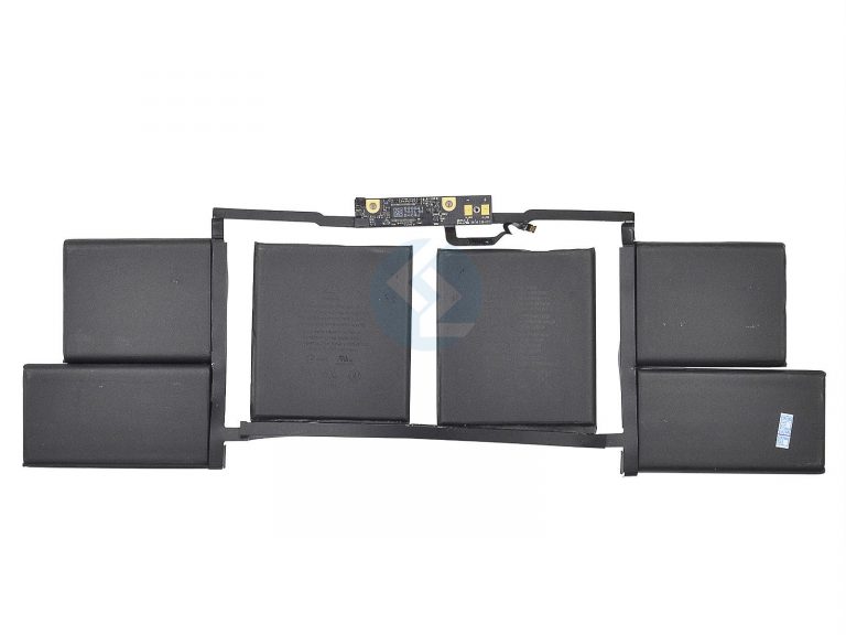 Pin Apple Macbook Pro 15” A1707 (Late 2016) Touch Bar EMC 3072, Macbook Pro 15” A1707 (Mid-2017) Touch Bar EMC 3162, A1820 – A1820 (ZIN) – 6 CELL ship toàn quốc