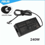 SẠC ASUS 20V-12A (Kim to – 6.0mm x 3.7mm) – ZIN