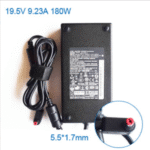 Sạc laptop Acer eMachines Gateway 19V-9.23A– ZIN