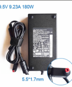 Sạc laptop Acer eMachines Gateway 19V-9.23A– ZIN