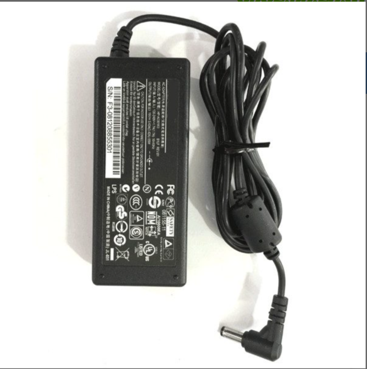 Sạc laptop Asus 19V-4.74A (Đầu TRUNG) – OEM
