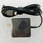 Sạc laptop Asus 19V-1.75A (Vuông, Đầu vuông) – ZIN