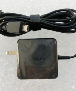 Sạc laptop Asus 19V-1.75A (Vuông, Đầu vuông) – ZIN