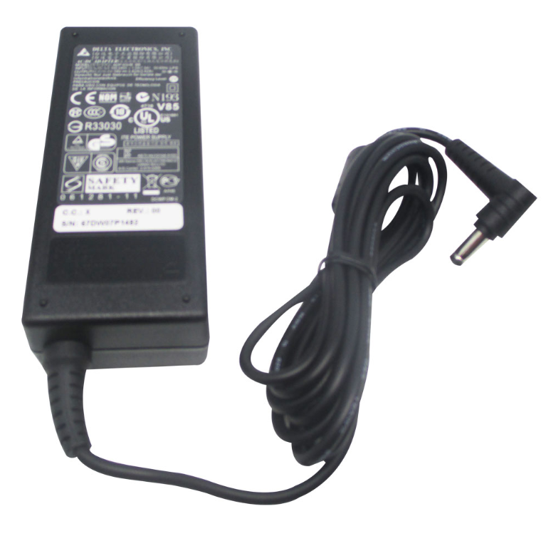 SẠC LAPTOP ASUS 19V-3.42A (Đầu TRUNG) – OEM