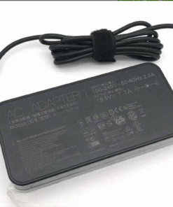 SẠC LAPTOP ASUS 19.5V-7.7A (Slim) – ZIN