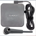 SẠC LAPTOP ASUS 19V-3.42A (Vuông, Kim nhỏ) – ZIN