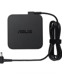 SẠC LAPTOP ASUS 19V-3.42A (Vuông, Đầu TRUNG) – ZIN