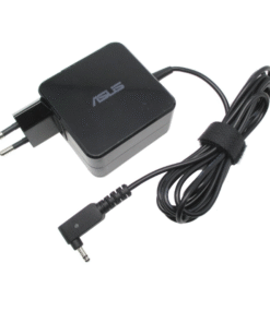 SẠC LAPTOP ASUS 19V-2.37A (Vuông, Đạn nhỏ) – ZIN