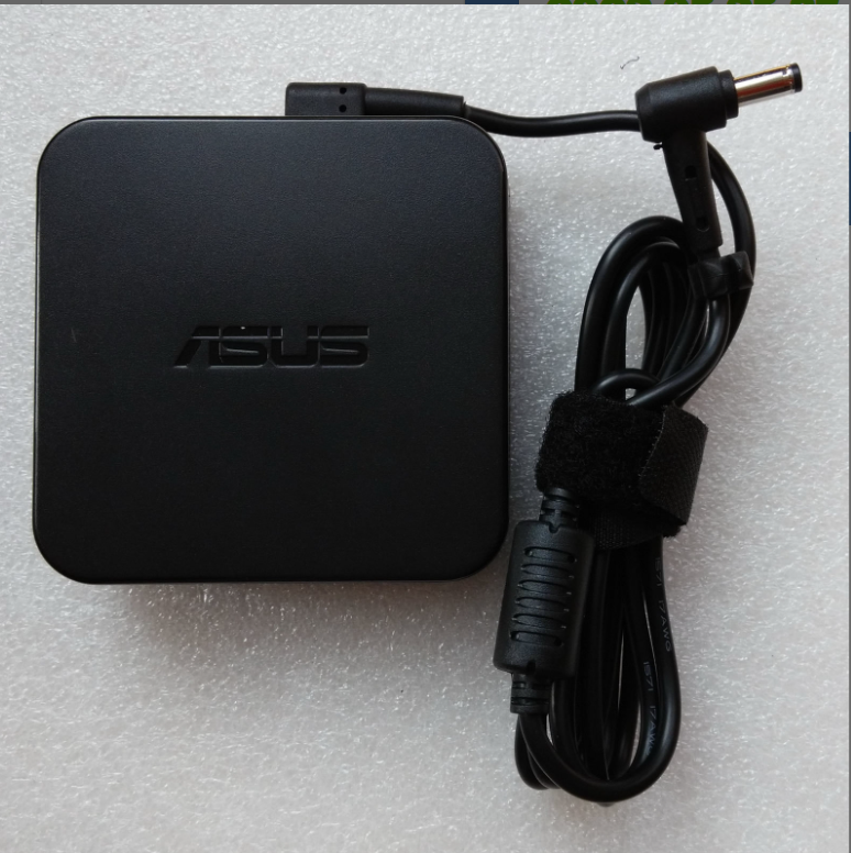 Sạc laptop Asus 19V-4.74A (Vuông) – ZIN
