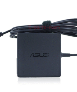 Sạc laptop Asus 19V-3.42A (Vuông) – ZIN