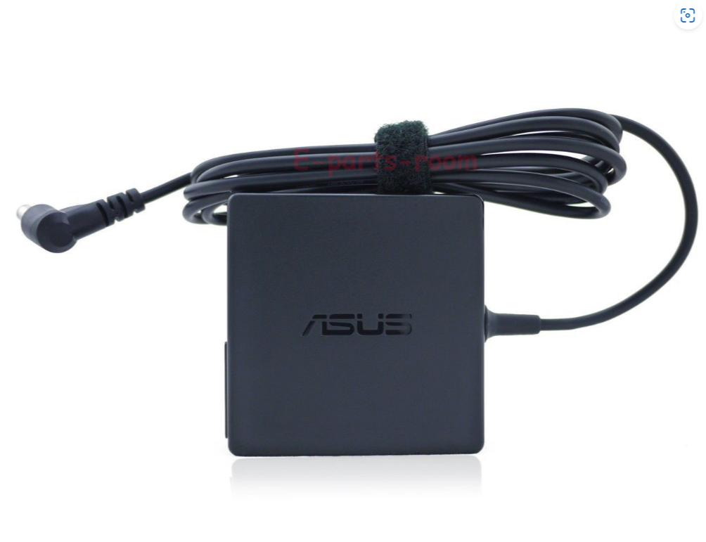 Sạc laptop Asus 19V-3.42A (Vuông) – ZIN