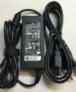 Sạc laptop Dell 19.5V-2.31A (Kim nhỏ) – ZIN
