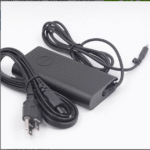 Sạc laptop Dell 19.5v-4.62a (oval,kim Nhỏ) – Zin