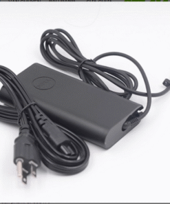 Sạc laptop Dell 19.5v-4.62a (oval,kim Nhỏ) – Zin