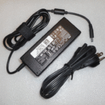 Sạc laptop Dell 19.5v-4.62a (kim Nhỏ) – Zin