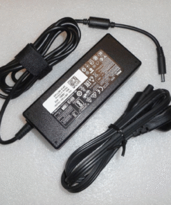 Sạc laptop Dell 19.5v-4.62a (kim Nhỏ) – Zin