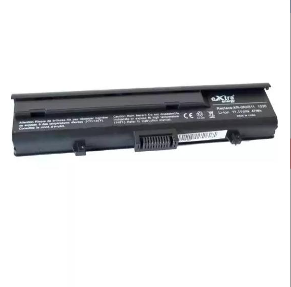 Pin laptop Dell Inspiron 1318, Studio XPS M1330 M1350 – 6 CELL