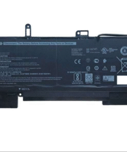 Pin laptop Dell Latitude 7400 (2-in-1), Dell Latitude 9410 (2-in-1), 7146W (ZIN) – 4 CELL *MÀN LẬT*