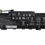 Pin laptop Hp Pavilion Aero 13-be 13-be000, Hp Pavilion X360 Convertible 14-dy 14-dy000, Pavilion X360 15-er 15-er000, PC03XL (ZIN) – 3 CELL