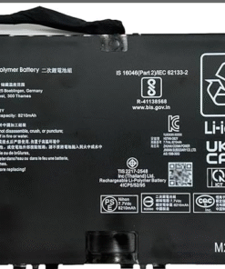 Pin laptop HP Envy 13-bf 13-bf000, 13-bf0013dx, 13-bf0121tu, 13-bf0141tu, WF04XL (ZIN) – 4 CELL