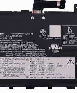 Pin laptop Lenovo ThinkBook 13s G4 ARB, ThinkBook 13s G4 IAP, ThinkBook 13x G2 IAP, ThinkBook Plus G4 IRU, L21M4PD0 L21B4PD0 L21C4PD0 (ZIN) – 4 CELL