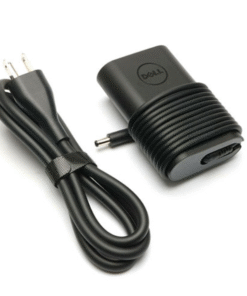 Sạc laptop Dell 19.5v-3.34a (oval,kim Nhỏ) – Zin