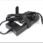 Sạc laptop Dell 19.5V-6.7A Slim (Kim nhỏ) – ZIN