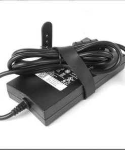 Sạc laptop Dell 19.5V-6.7A Slim (Kim nhỏ) – ZIN