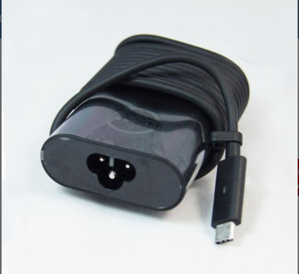 Sạc laptop Dell 20V-3.25A (USB-C) – ZIN