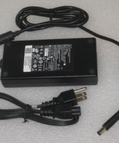 Sạc laptop Dell 19.5V-9.23A Slim (Kim) – ZIN