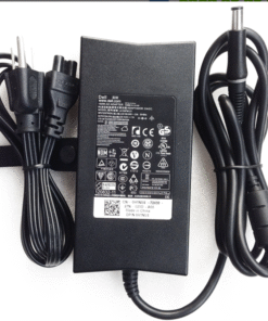Sạc laptop Dell 19.5V-7.7A Slim (Kim) – ZIN