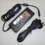 Sạc laptop Dell 19.5V-4.62A (Kim nhỏ) – ZIN