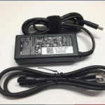Sạc laptop Dell 19.5V-3.34A (Kim nhỏ) – ZIN