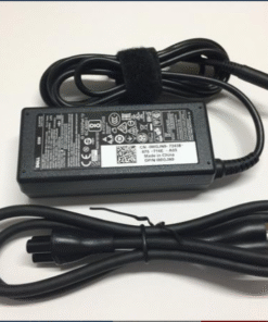 Sạc laptop Dell 19.5V-3.34A (Kim nhỏ) – ZIN