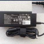Sạc laptop Dell 19.5V-4.62A (Đầu đạn) – ZIN