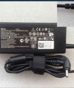 Sạc laptop Dell 19.5V-4.62A (Đầu đạn) – ZIN