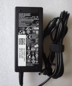 Sạc laptop Dell 19.5V-3.34A (Đầu đạn) – ZIN