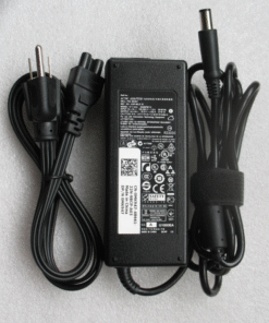 Sạc laptop Dell 19.5V-4.62A (Đầu kim) – ZIN
