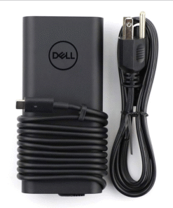 Sạc laptop Dell 19.5V-4.62A (OVAL,Kim) – ZIN